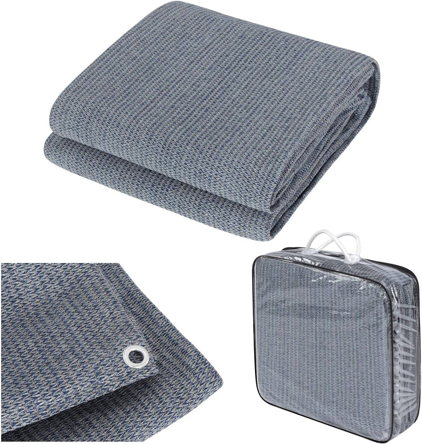 EUGAD Isomatte, (1-tlg), Zeltböden mit Heringe, Outdoor Campingmatte günstig online kaufen