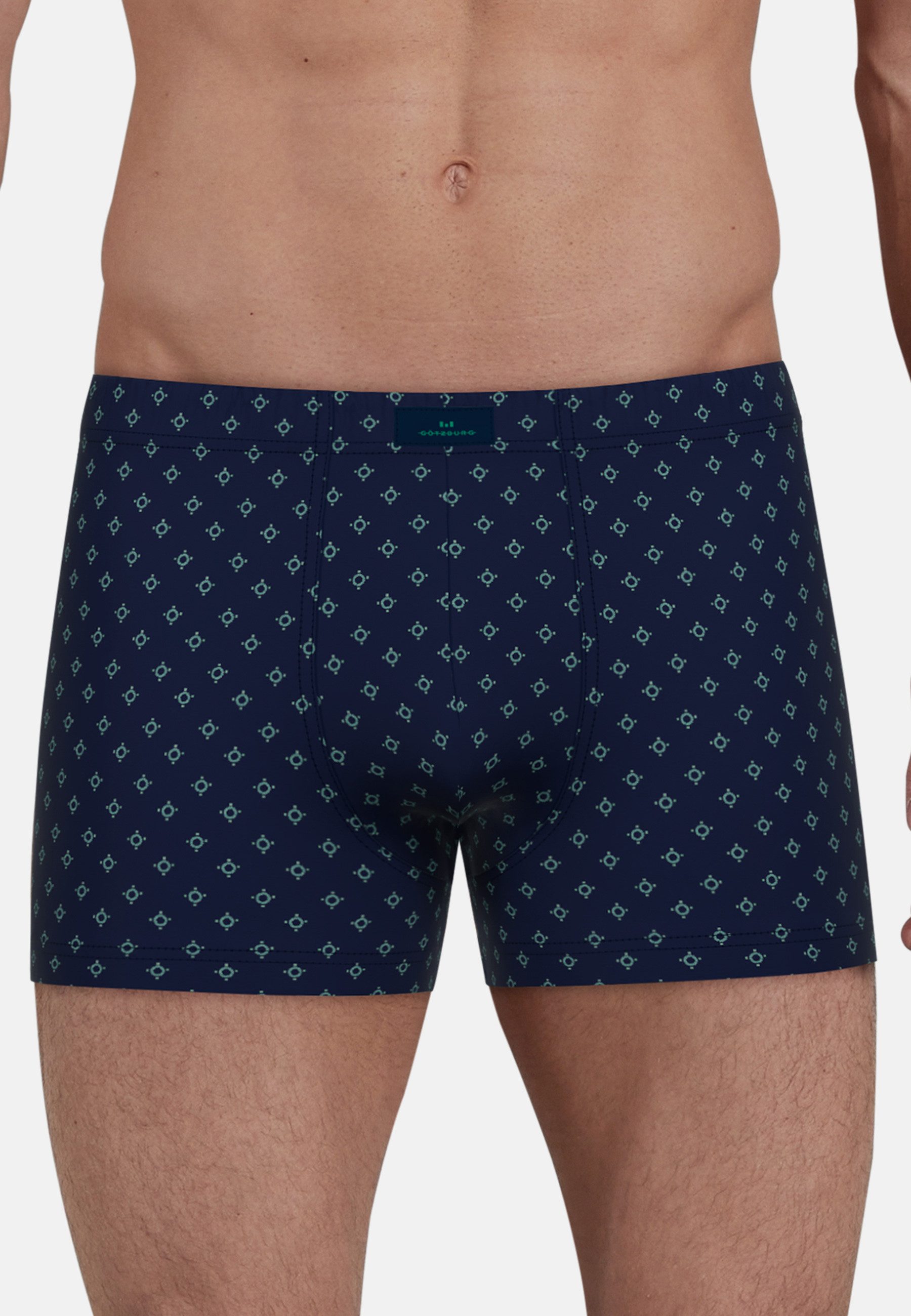 GÖTZBURG Boxershorts Bray (2er Pack) mit günstig online kaufen