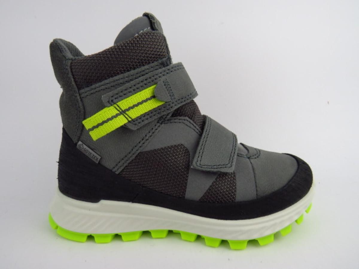 Ecco EXOSTRIKE KIDS Stiefel