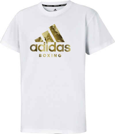 adidas Performance T-Shirt »Badge of Sport T-Shirt«