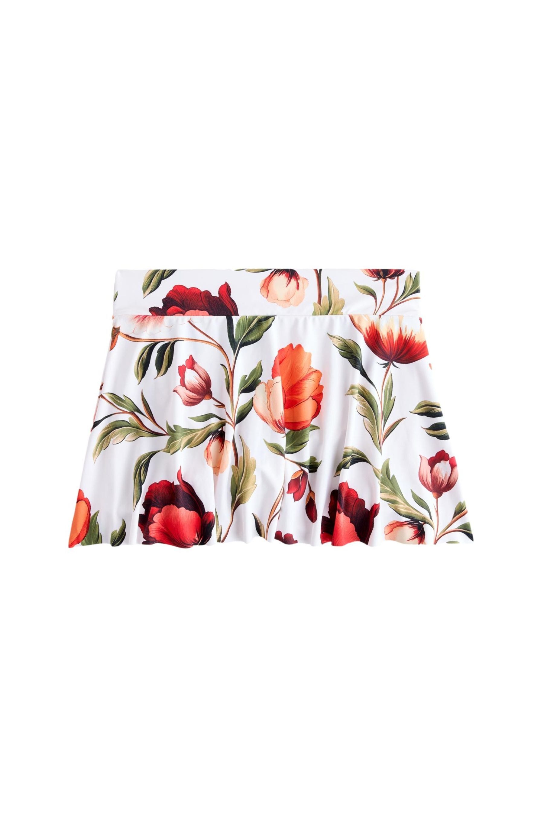 Next Bikini-Hose Schwimmrock Bikiniunterteil (1-St) günstig online kaufen