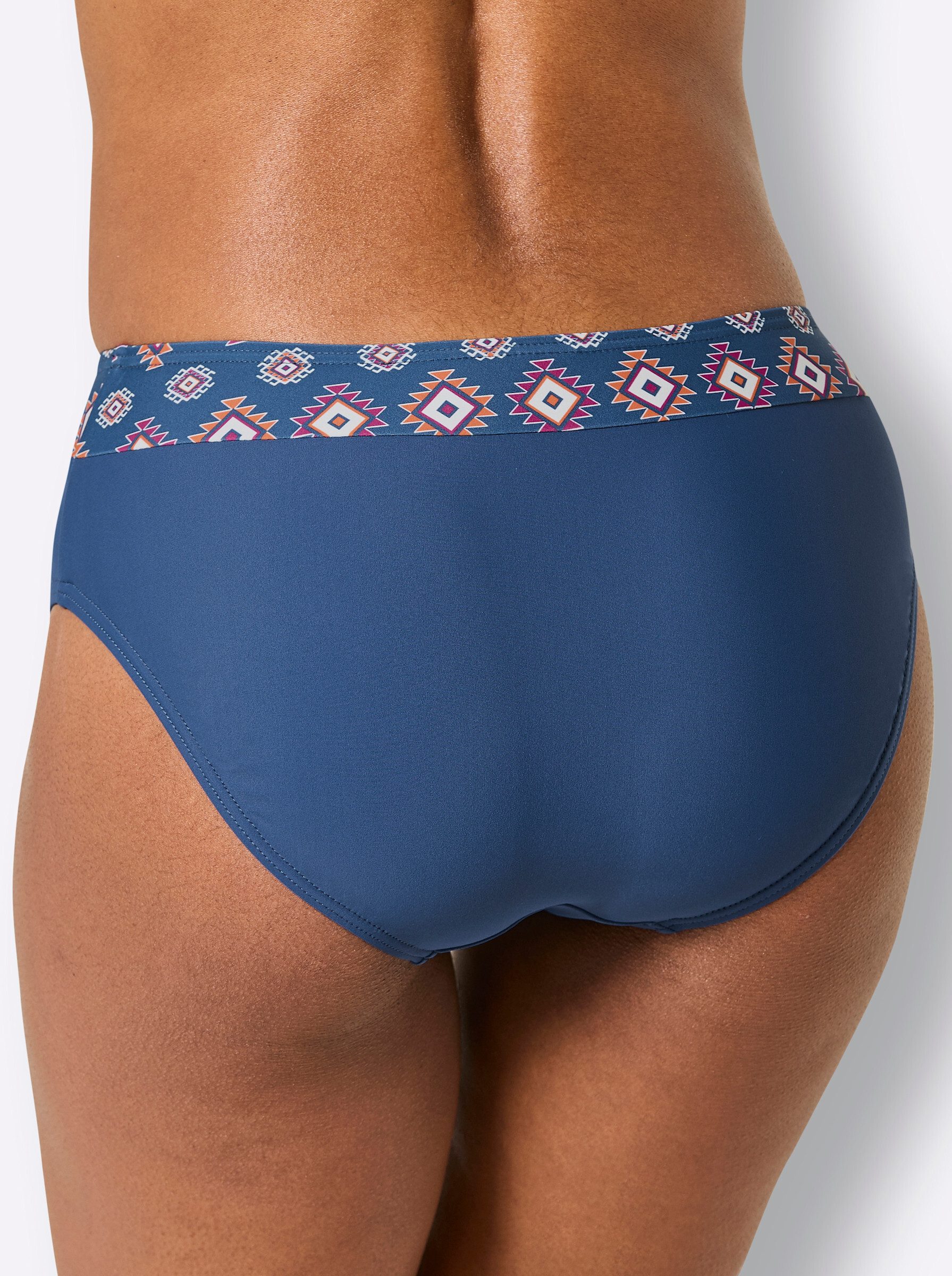 Witt Bikini-Hose Bikini-Slip