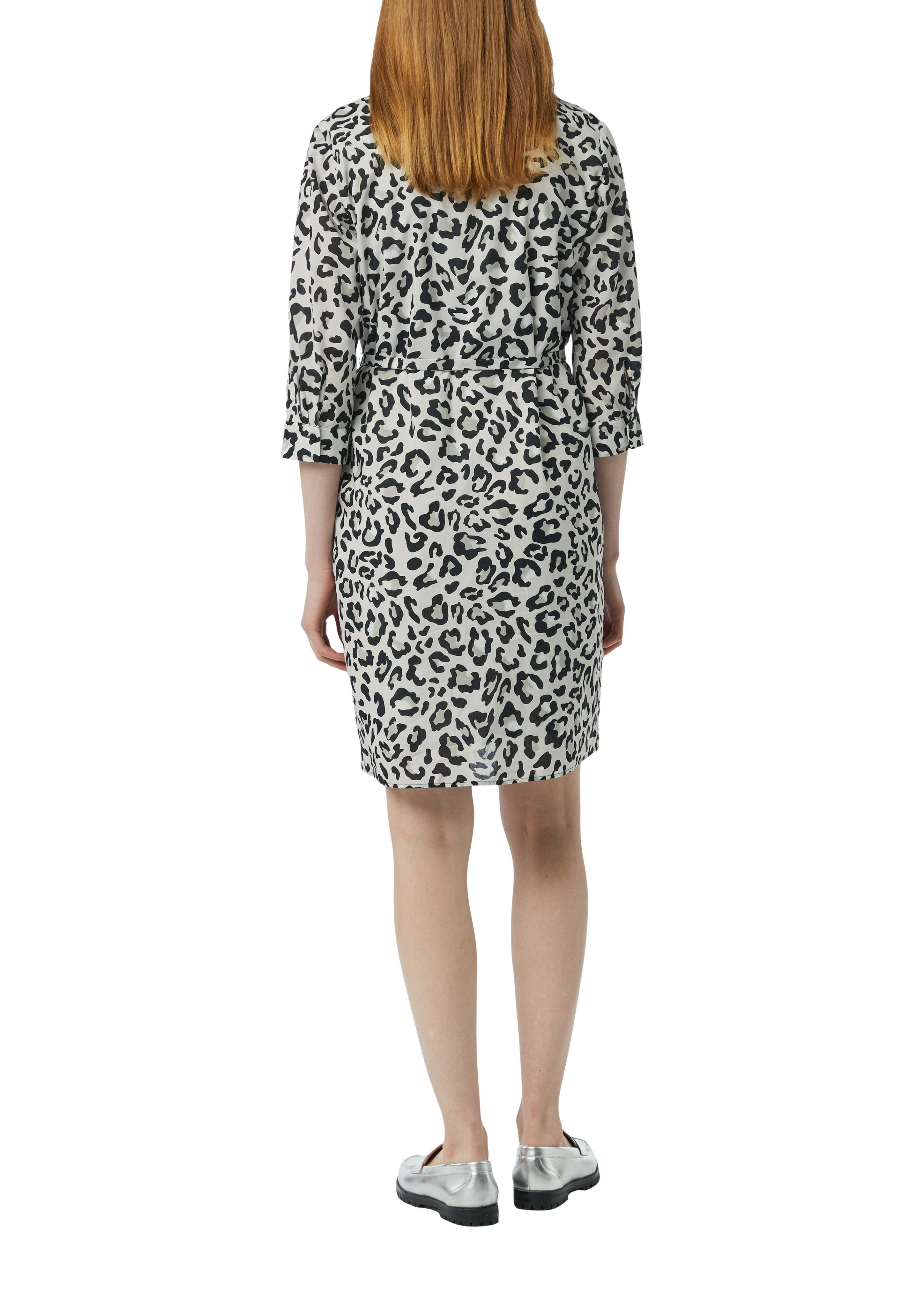 Comma Minikleid günstig online kaufen
