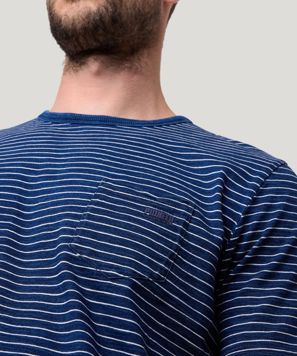 Pioneer Poloshirt