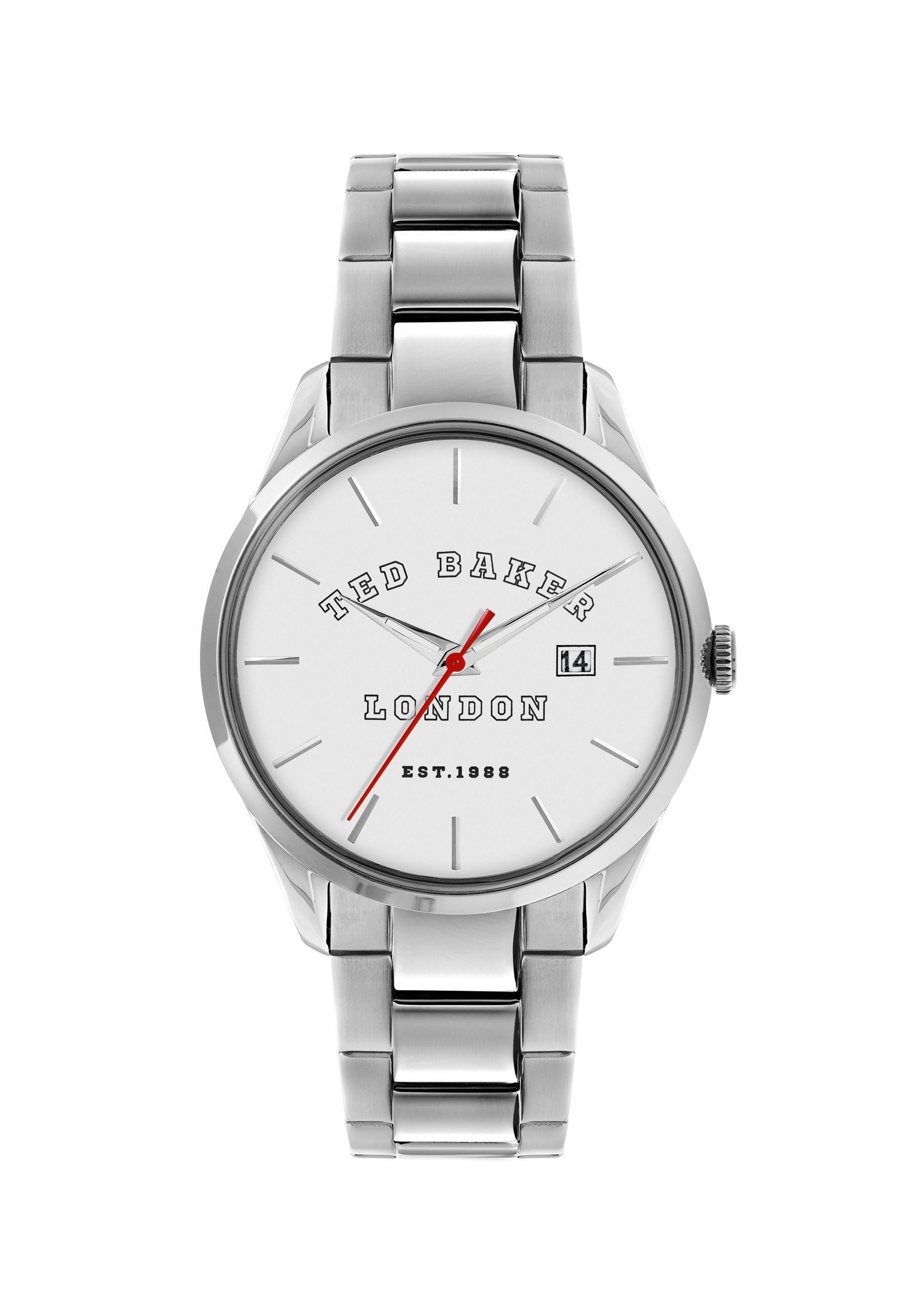 Ted Baker Quarzuhr TB URBAN, (1-tlg), Quarz-Analoguhr