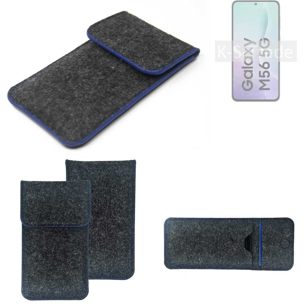 Handyhülle für Samsung Galaxy M56