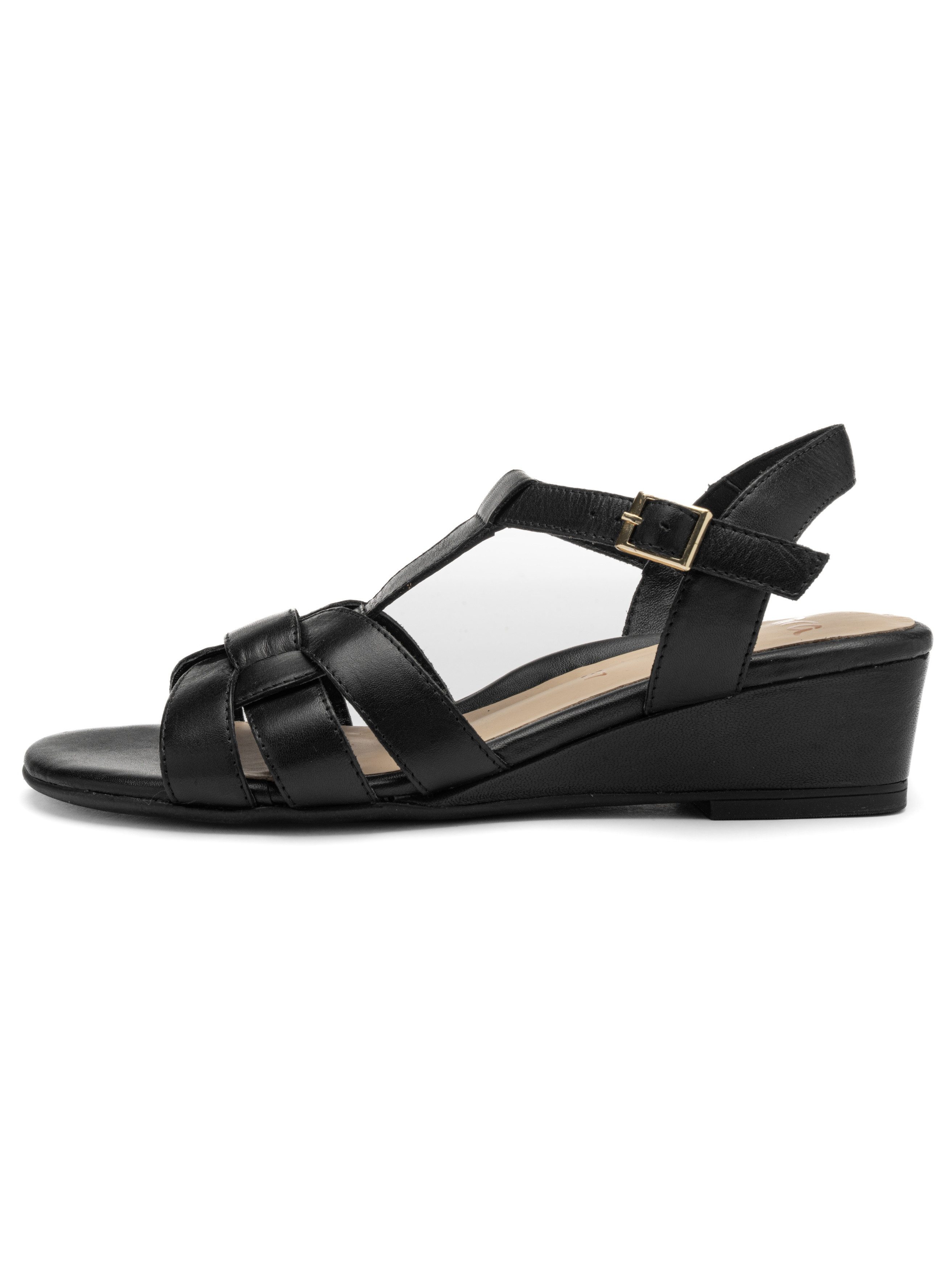 Ara Keilsandale Sirmione Keilsandalette