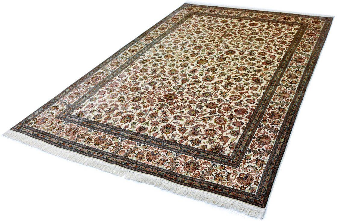 Seidenteppich ALLOVER 12390 von KAYOOM - KAYOOM