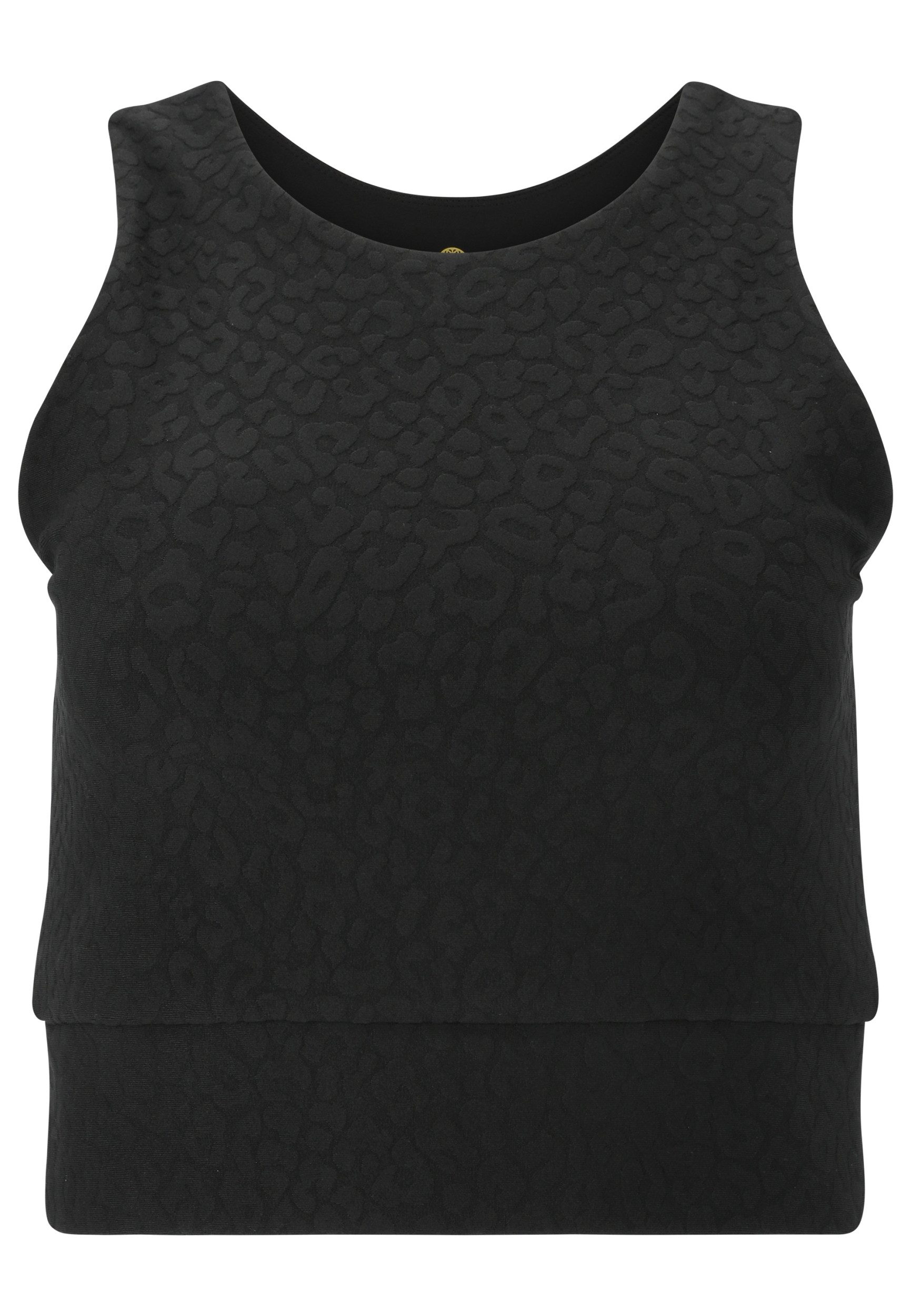 ATLETICA Sport-BH Alma W Bra BLACKL