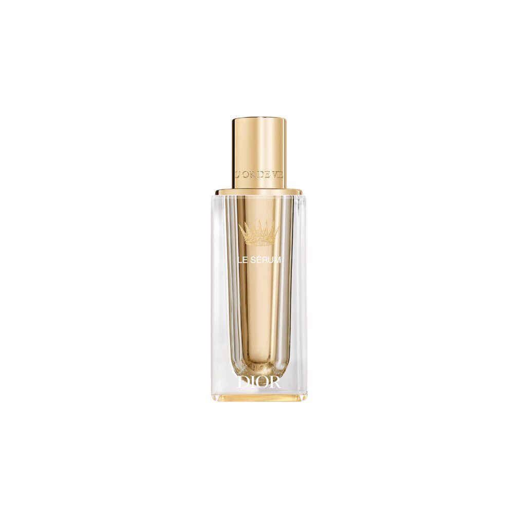 Dior Gesichtspflege Hautverjüngendes Serum L'Or de Vie (Serum)