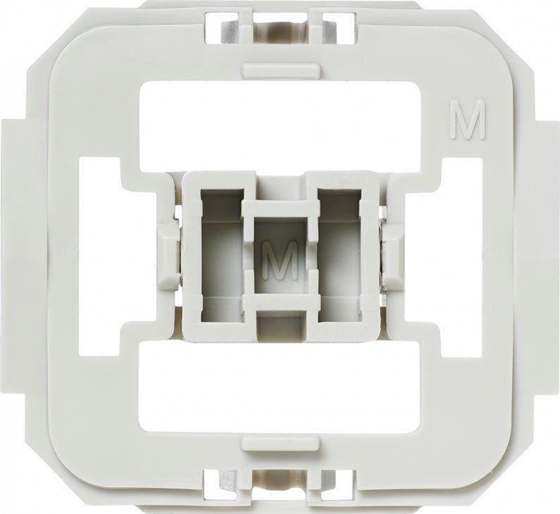 IP Adapter Smart-Home-Zubehör Homematic Merten