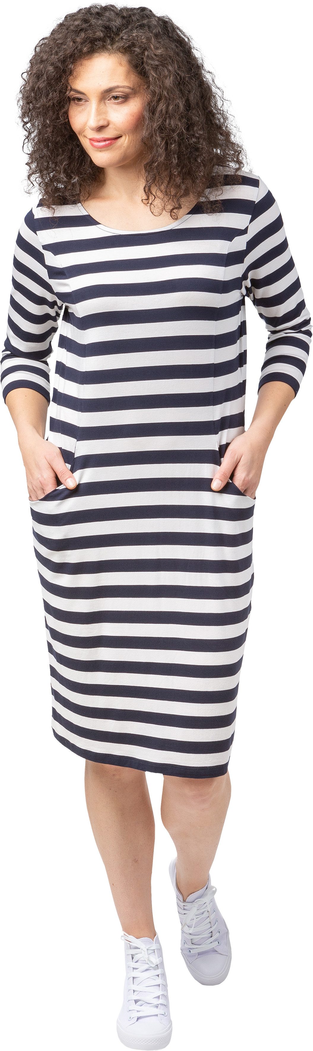 Estefania for woman Sommerkleid 176-5227, bequemes günstig online kaufen