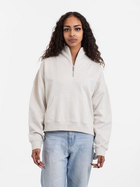 Pegador Sweatshirt Pegador Vanse Oversized Halfzip