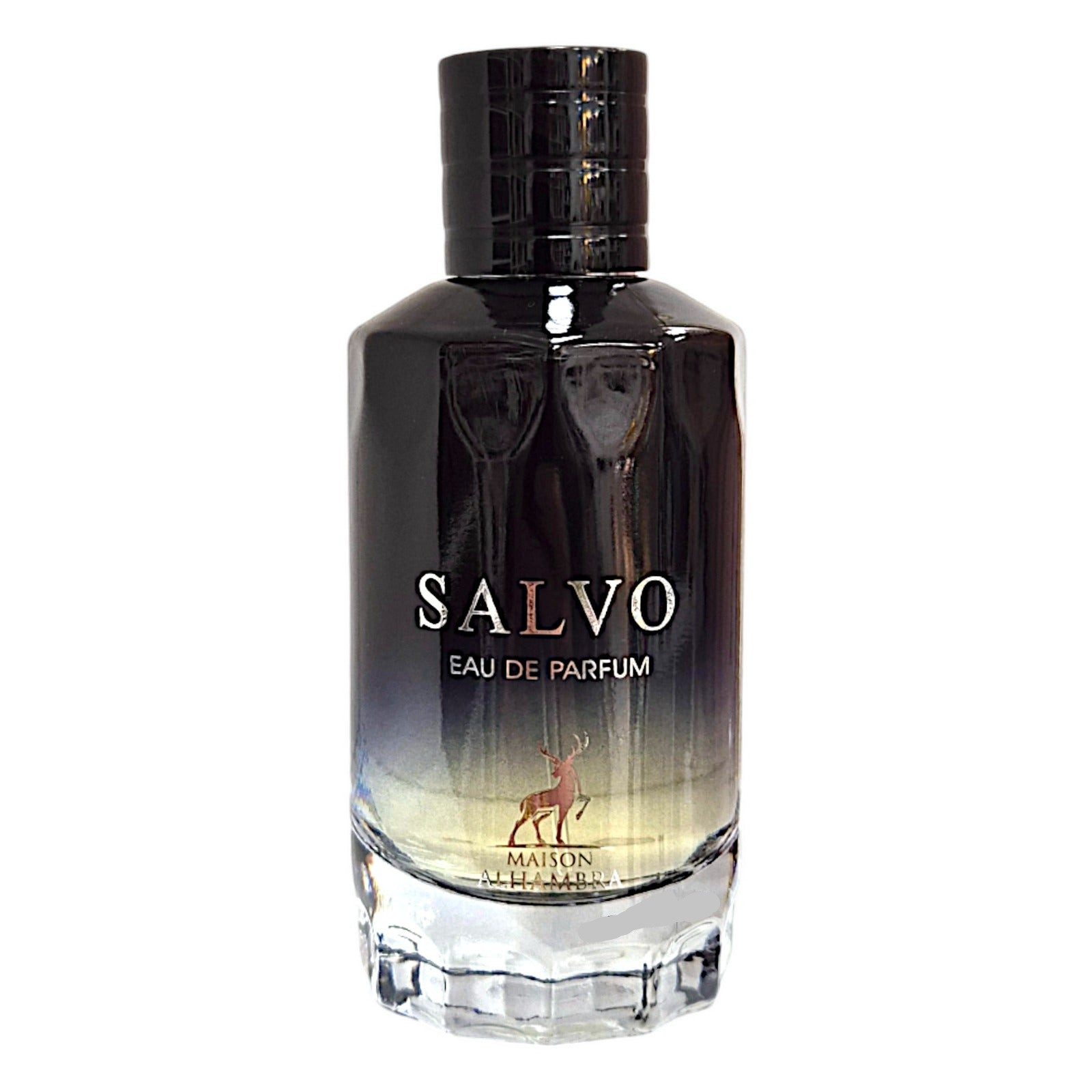 Maison Alhambra Eau de Parfum Maison Alhambra Salvo Eau de Parfum 100ml
