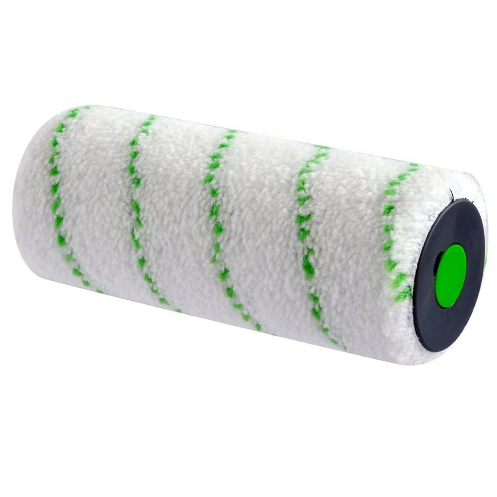 Renovo Pinsel Renovo Farbwalze Premium für glatte Flächen 18 cm, Florhöhe 9 mm