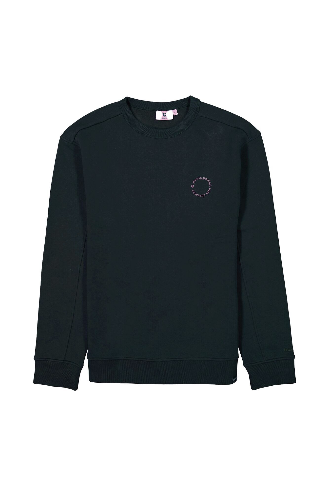 Garcia Sweatshirt men`s sweater