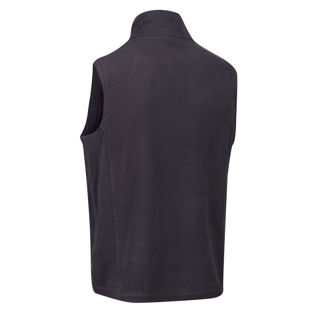 Regatta Outdoorjacke Regatta Tobias II leichte Fleeceweste für Herren günstig online kaufen