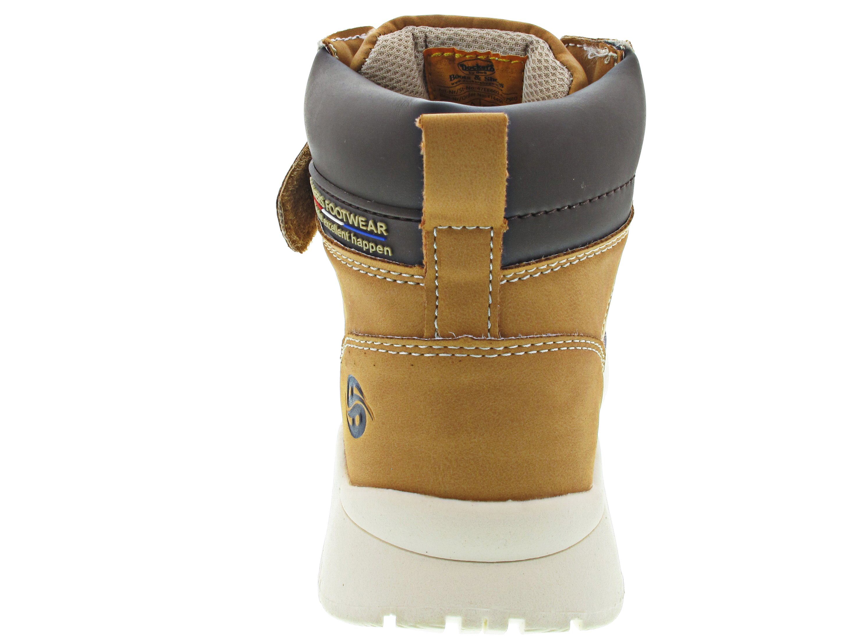 Dockers by Gerli Klettstiefel günstig online kaufen