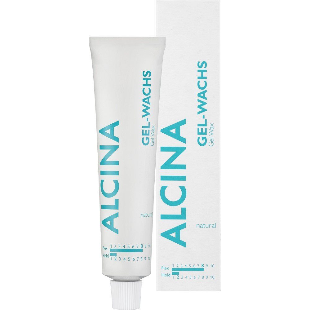 ALCINA Haarpflege-Spray Alcina Gel-Wachs 60 ml