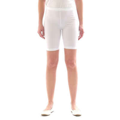 SYS Shorts Kinder Shorts Sport Pants 1/2 Baumwolle Jungen Mädchen