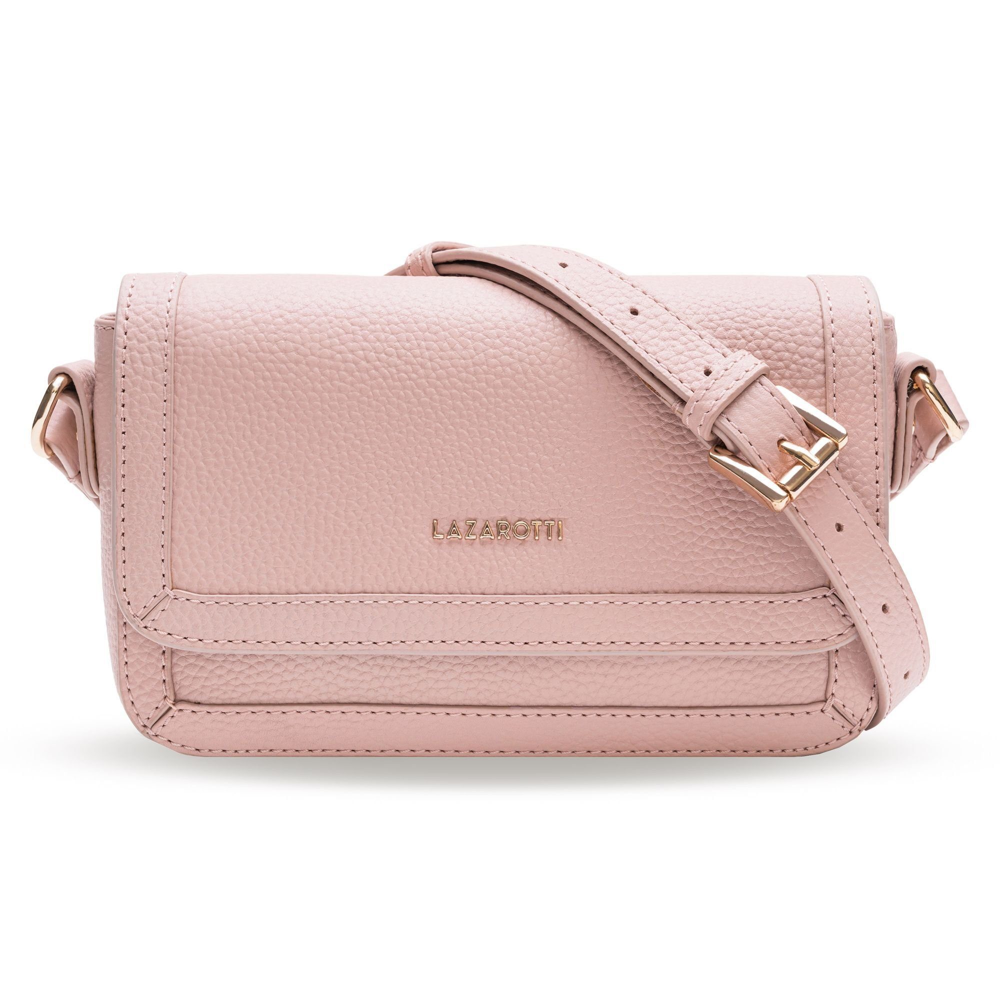 Umhängetasche Bologna Leather