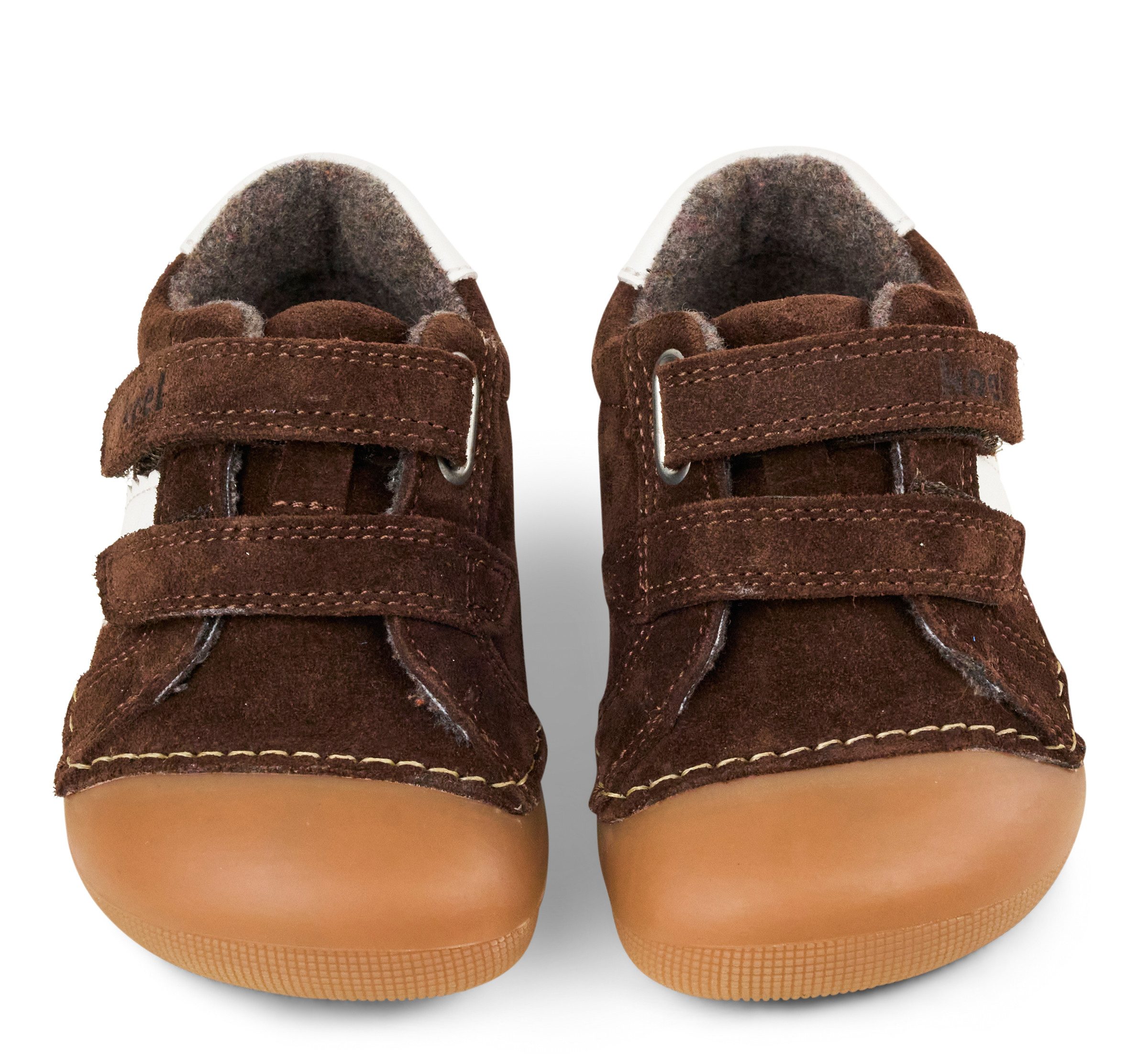 KOEL Koel Barfußschuhe Barefoot Lauflernschuhe Austin Lauflernschuh – Bild 3 von 5