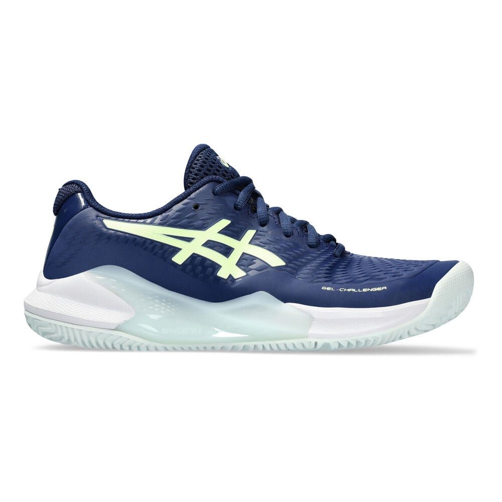 Challenger Ac - Sandplatzcourt Tennisschuh Tennisschuh