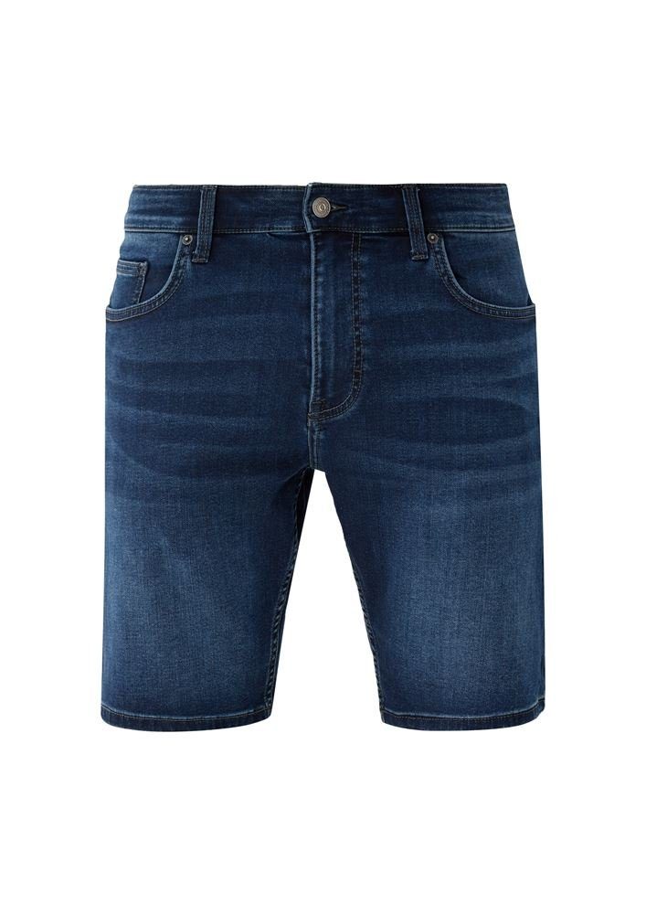 QS BLUE 54Z3 2127790 Shorts