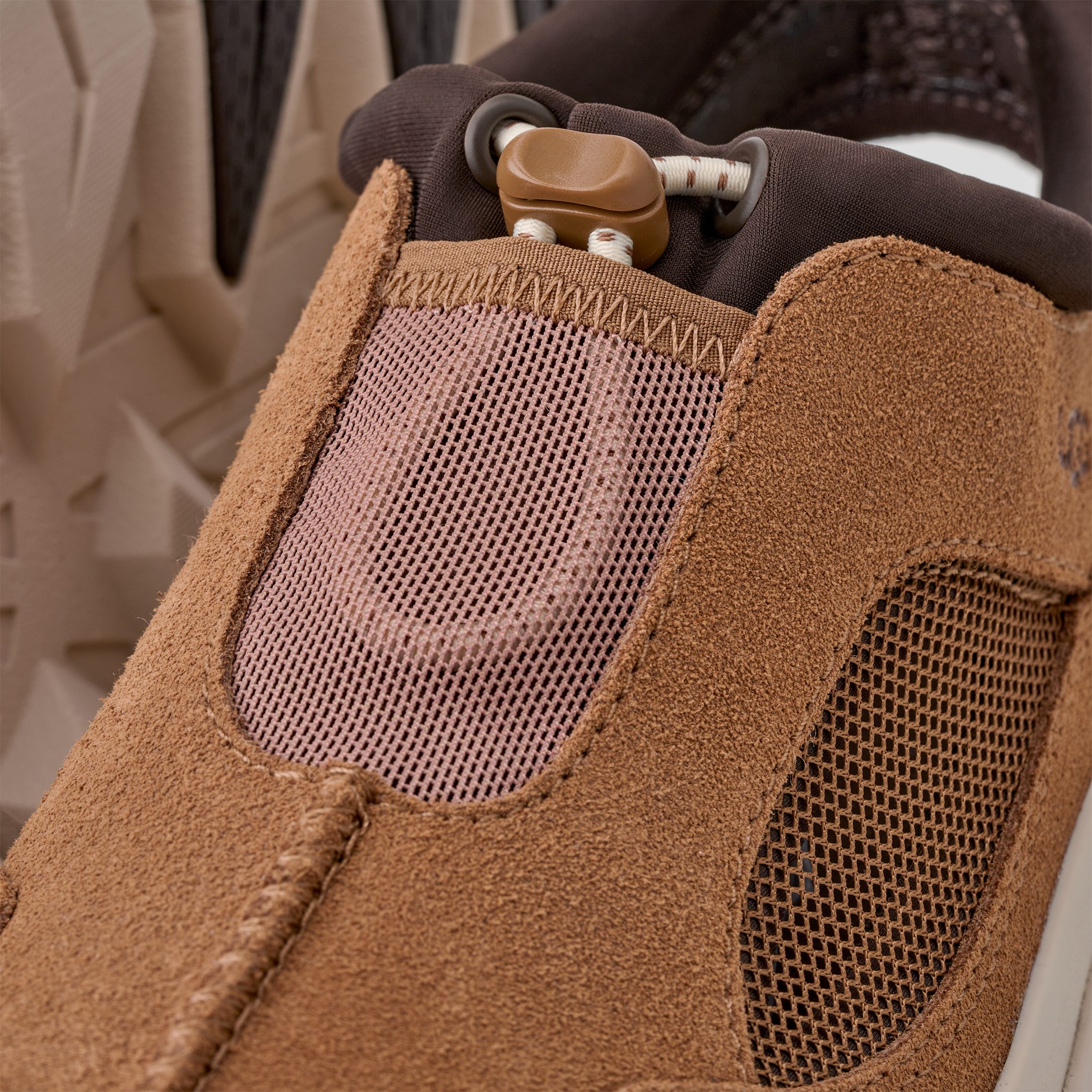 UGG Heritage Utility Axoid Slipper Sneaker, Halbschuh mit praktischem Schnalleverschluss