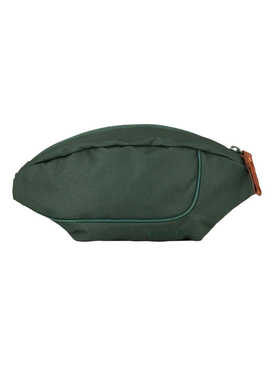 Satch Bauchtasche cross easy, easy Access für Kopfhörerkabel
