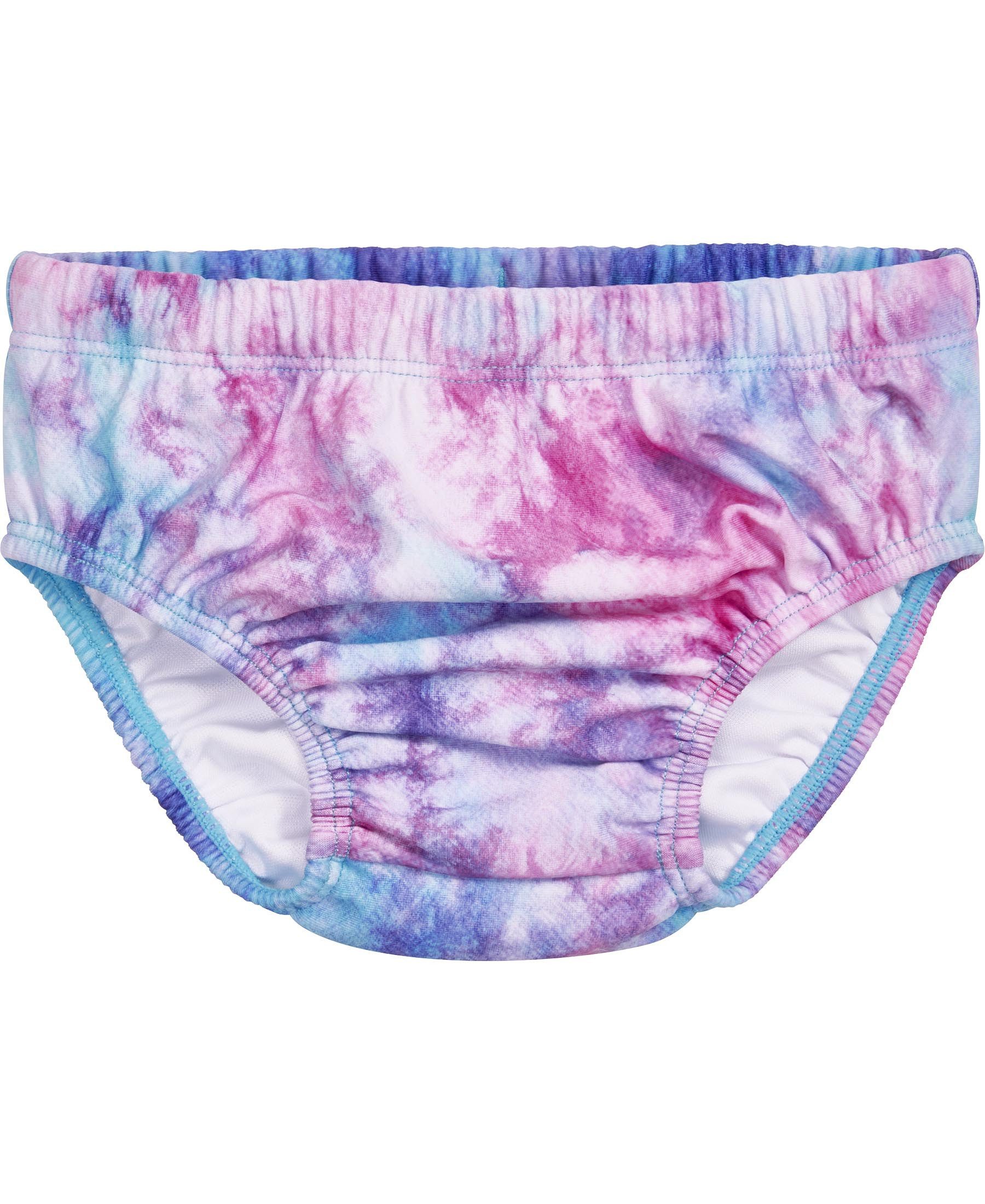 Playshoes Badehose UV-Schutz Schwimmwindel Batik
