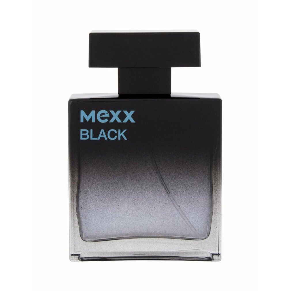 Mexx Eau de Parfum Black Man Eau de Parfum