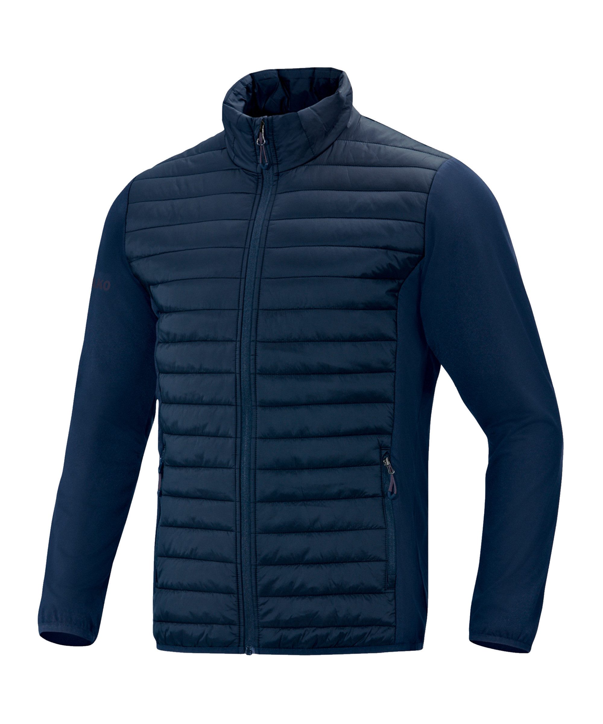 Jako Allwetterjacke Hybrid Corparate Jacke (1-St) default