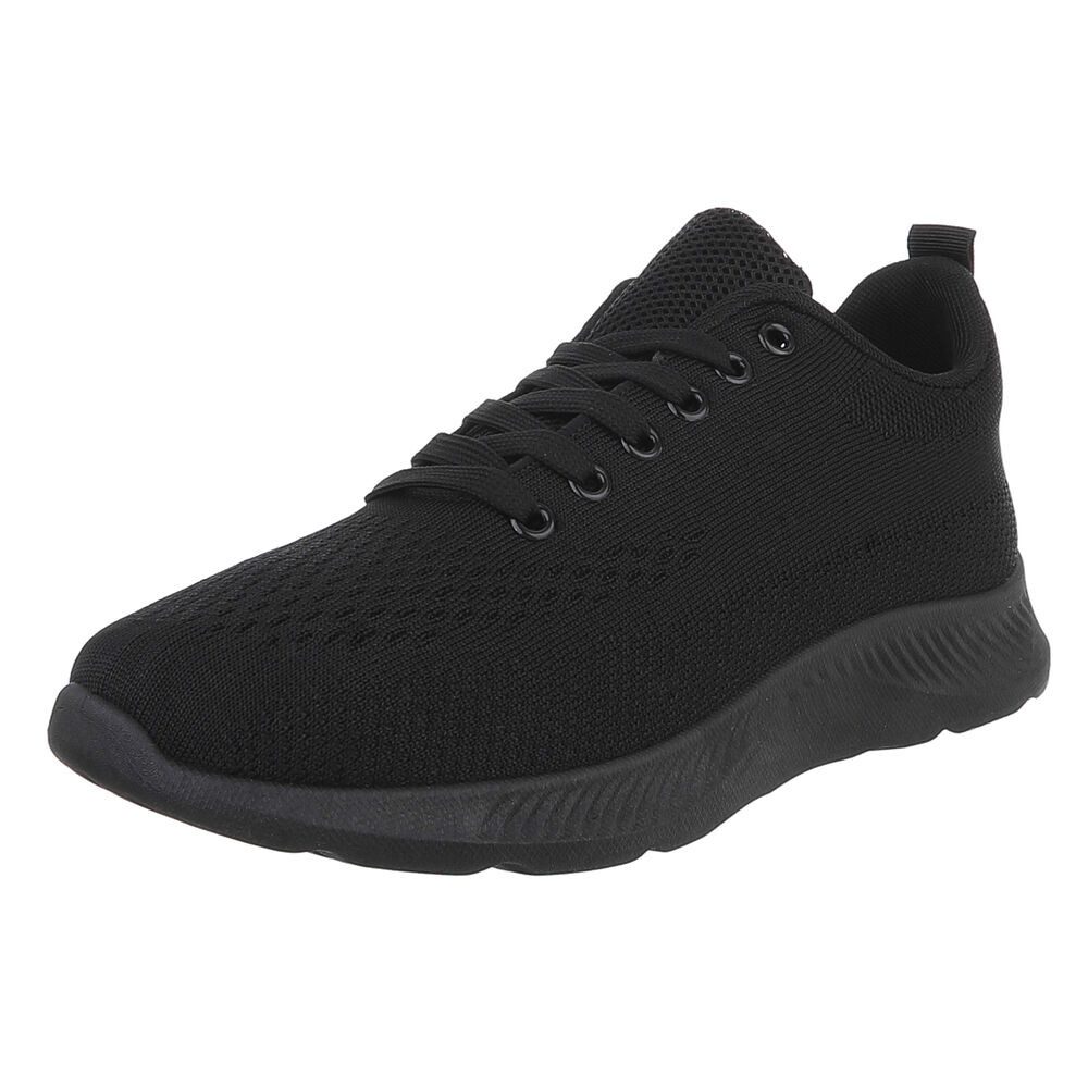 Coolwalk Atmungsaktive Herrenfreizeitschuhe mit flexibler Sohle günstig online kaufen