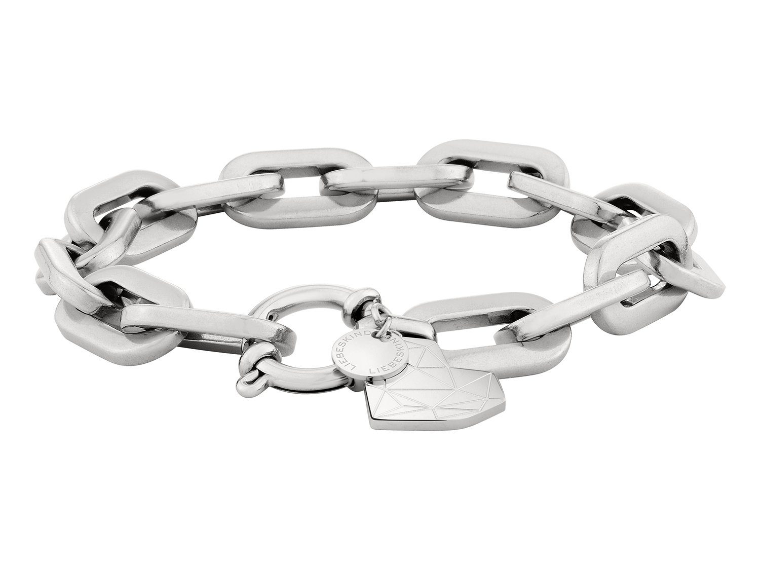 Armband Armband Liebeskind Berlin silber