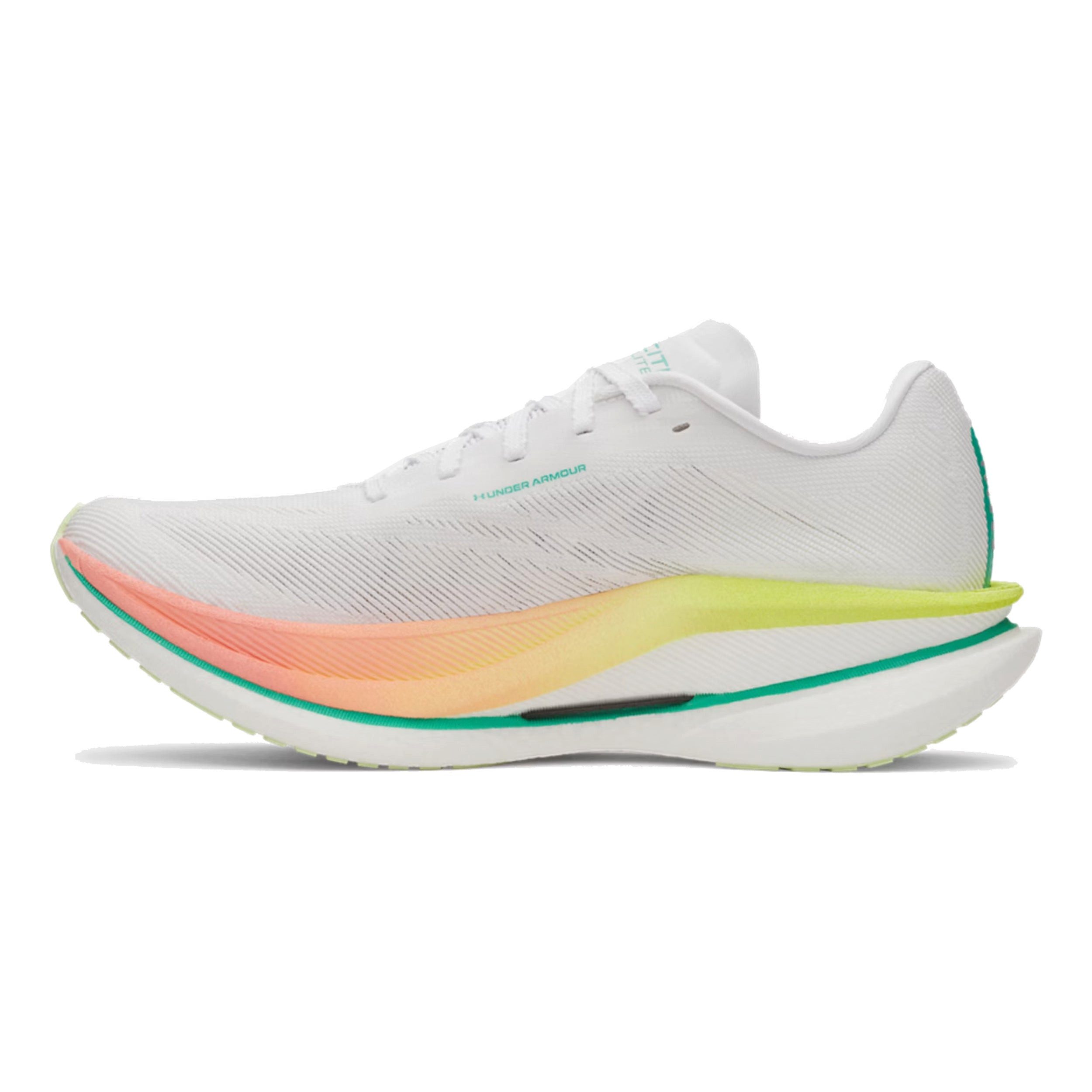 Under Armour® Velociti Elite 3 - Wettkampfschuh Laufschuh