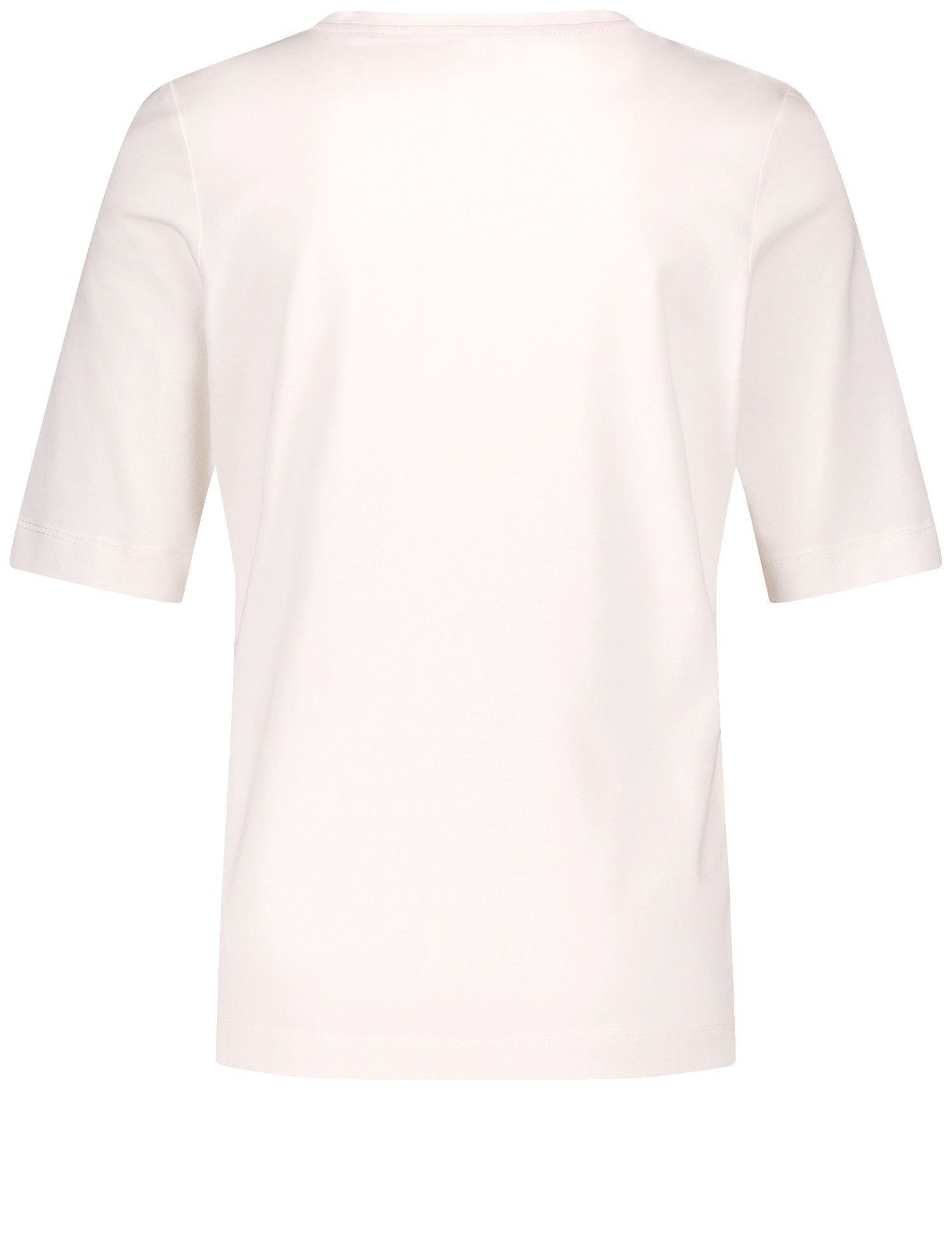 GERRY WEBER Kurzarmshirt günstig online kaufen