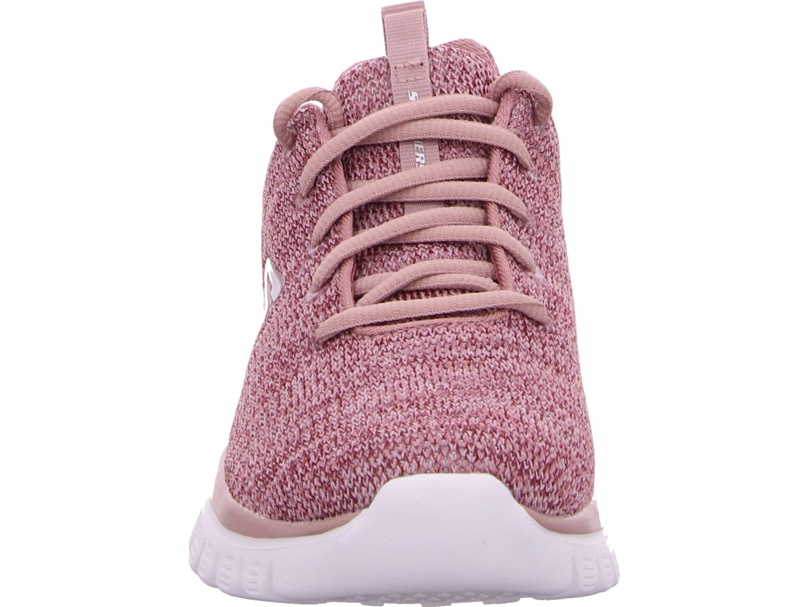 Skechers Graceful - TWISTED FORTUNE Sneaker Maschinenwaschbar