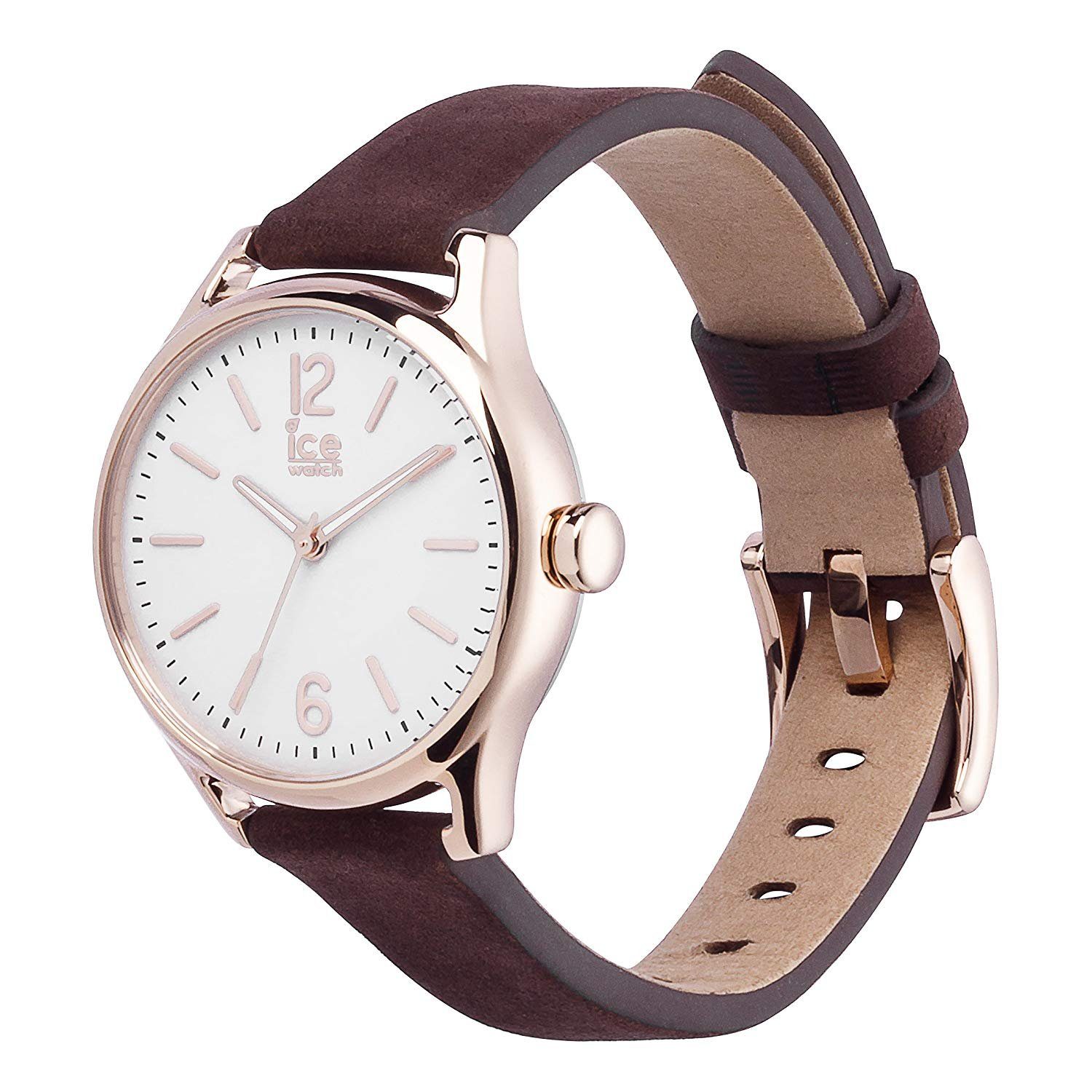ice-watch Quarzuhr 013072 (Small)