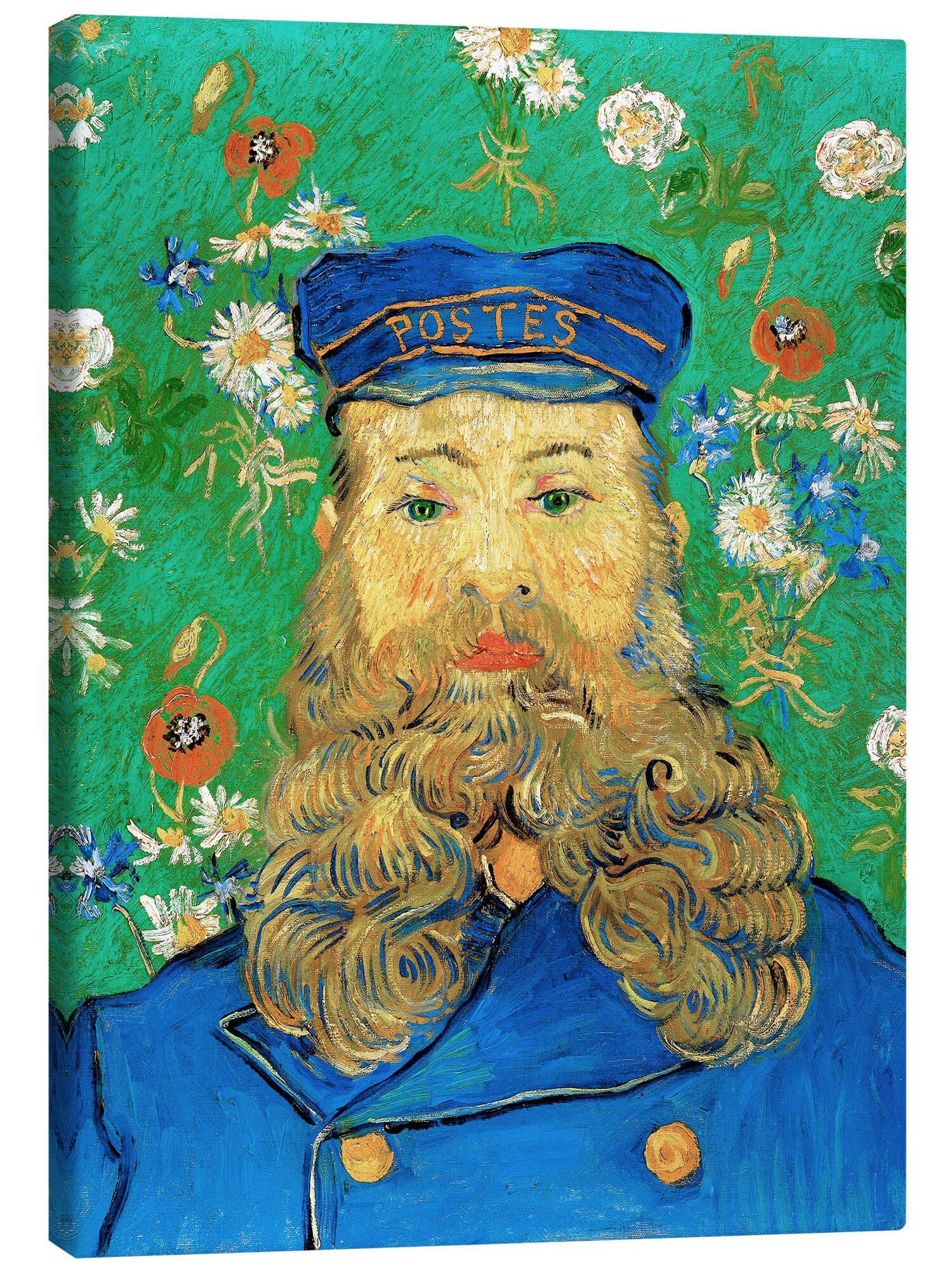 Leinwandbild Vincent van Gogh