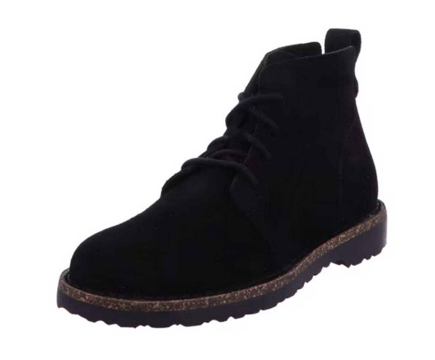 Birkenstock Uppsala Mid[Stiefel] Schnürschuh günstig online kaufen