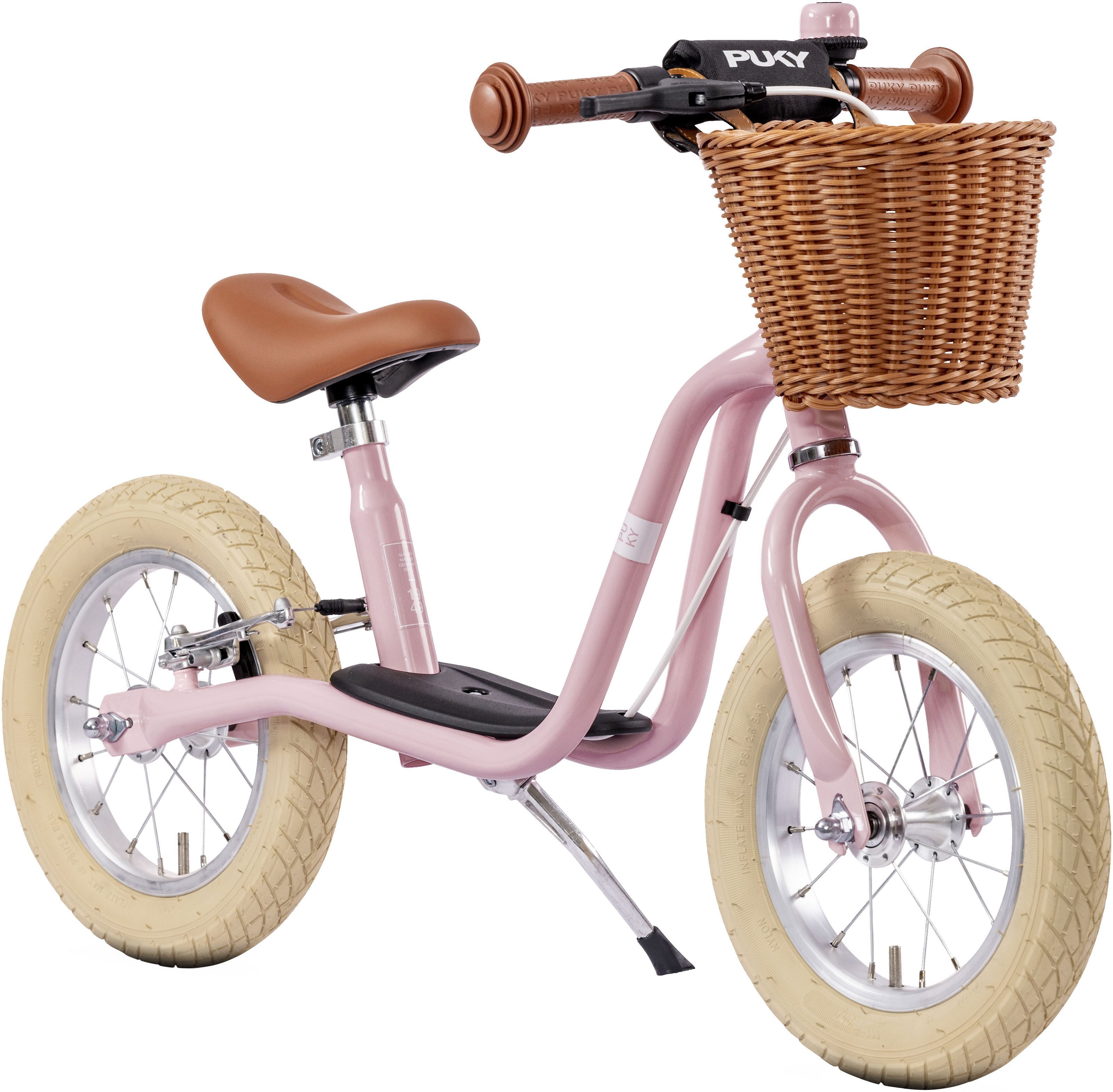 Puky Laufrad LR XL CLASSIC, ab 3 Jahren, Kinder