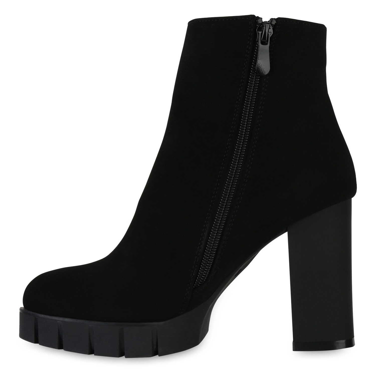 VAN HILL 841357 Stiefelette Schuhe günstig online kaufen