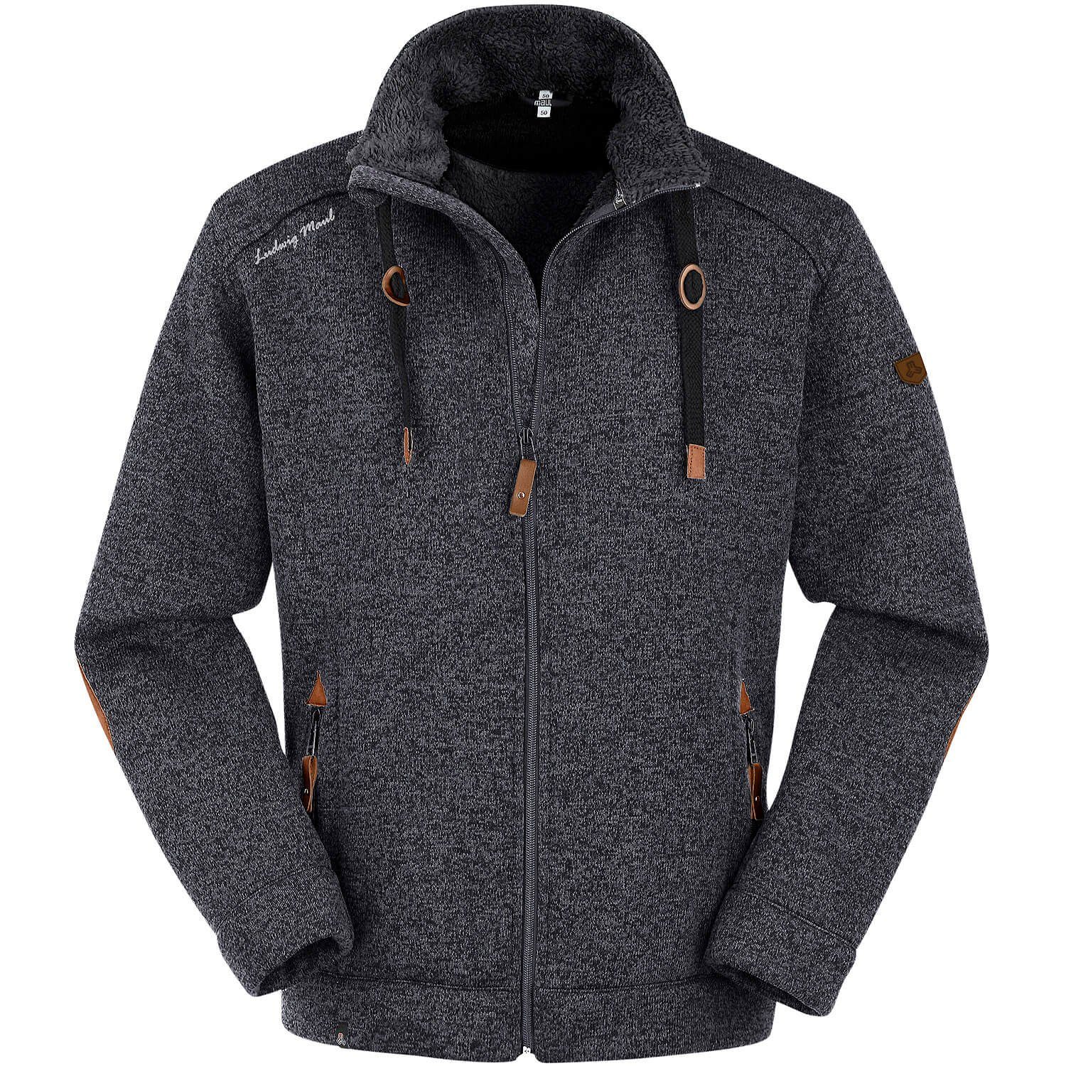 Maul Sport® 3-in-1-Funktionsjacke Jacke Lichtenau günstig online kaufen