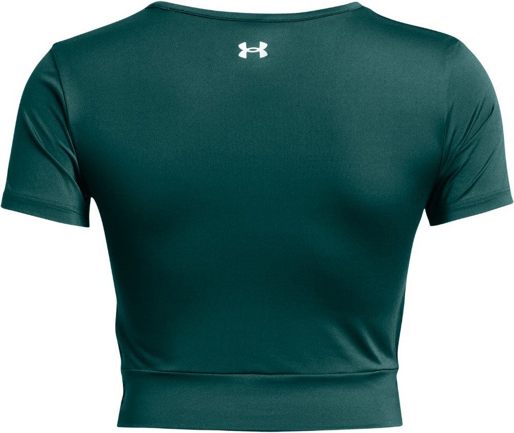 Under Armour® T-Shirt Motion Crossover Crop Ss