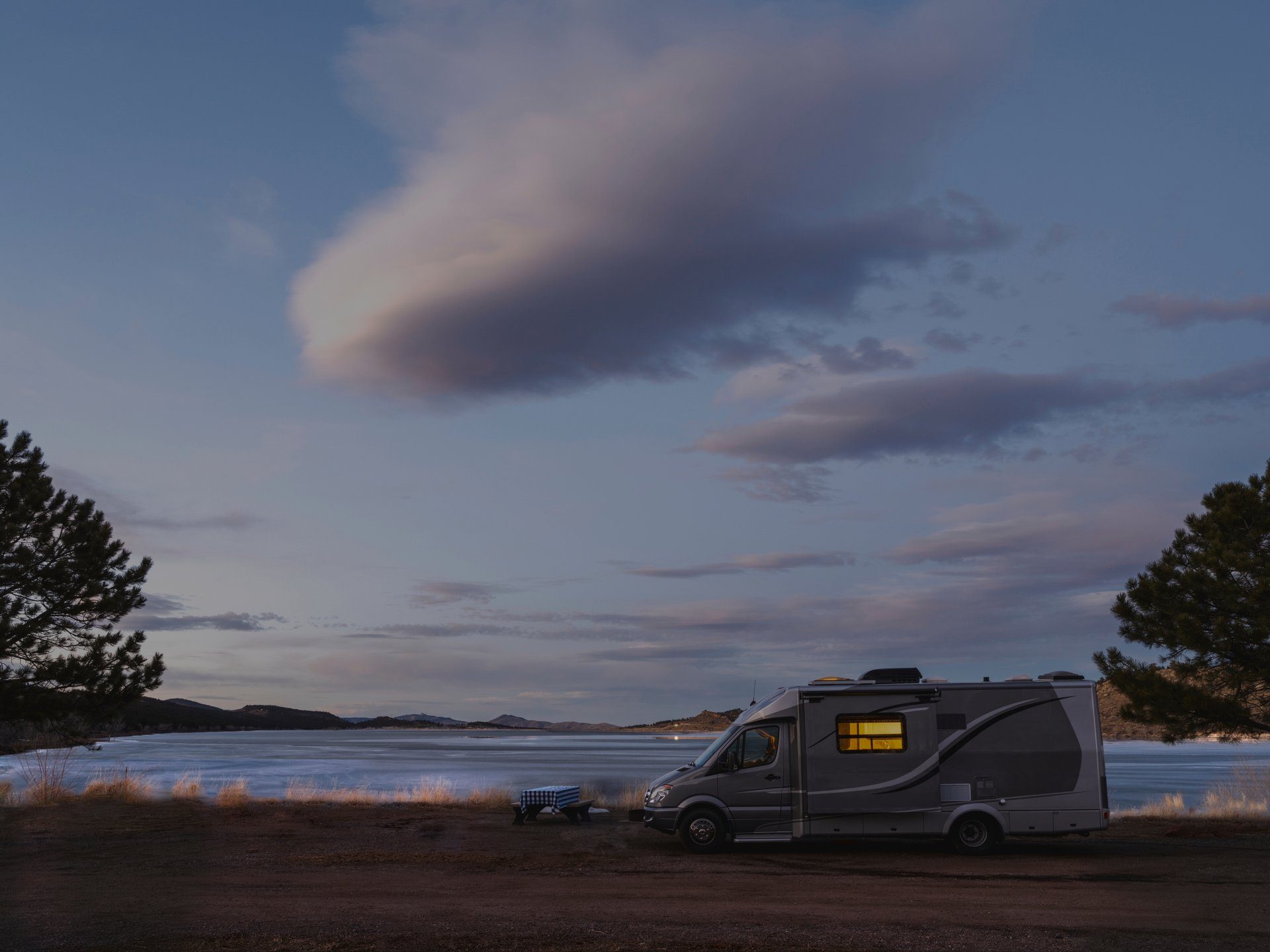 Garmin CAMPER 795 MT-D EU Navigationsgerät (Europa (46 Länder), Karten-Updates)