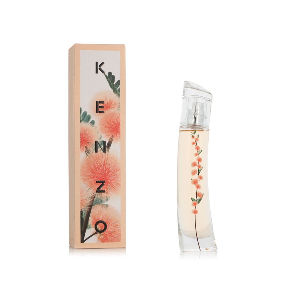 KENZO Eau de Parfum Flowerby Ikebana Ep 40 Vap
