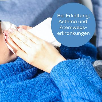 BEURER Inhalationsgerät IH 18