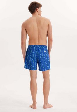 WESTMARK LONDON Badeshorts WMPATTERN SWIMSHORTS (1-St)