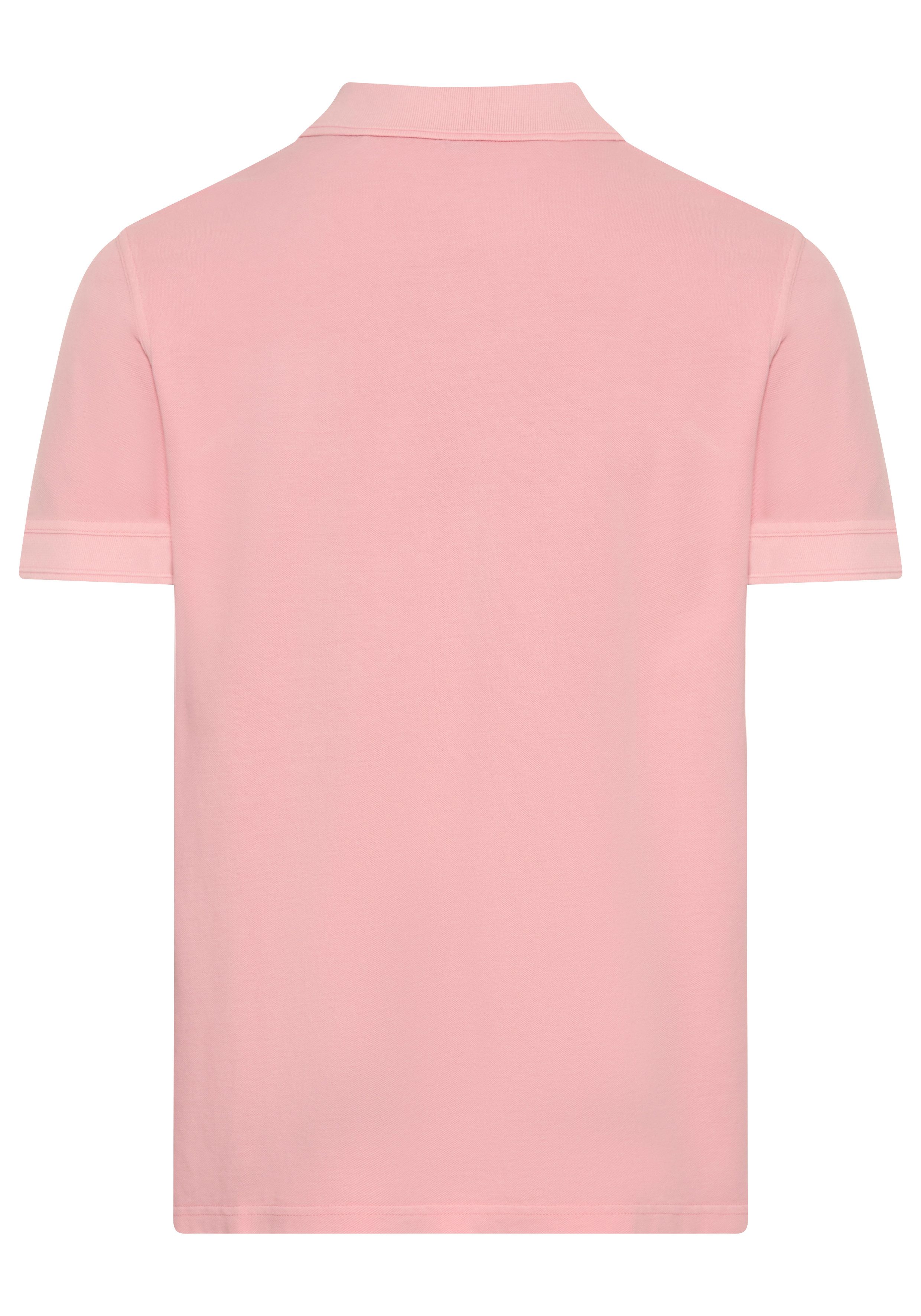 BOSS ORANGE Poloshirt Prime mit Polokragen günstig online kaufen